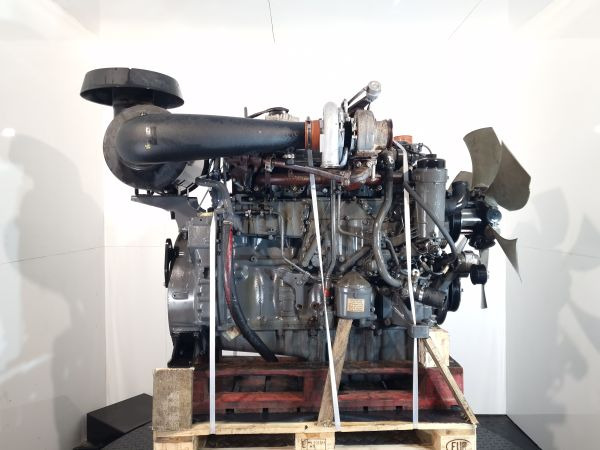 Scania DC09 71A Engine (Industrial) - Motor für Industriemaschine: das Bild 3 Scania DC09 71A Engine (Industrial) - Motor für Industriemaschine: das Bild 3