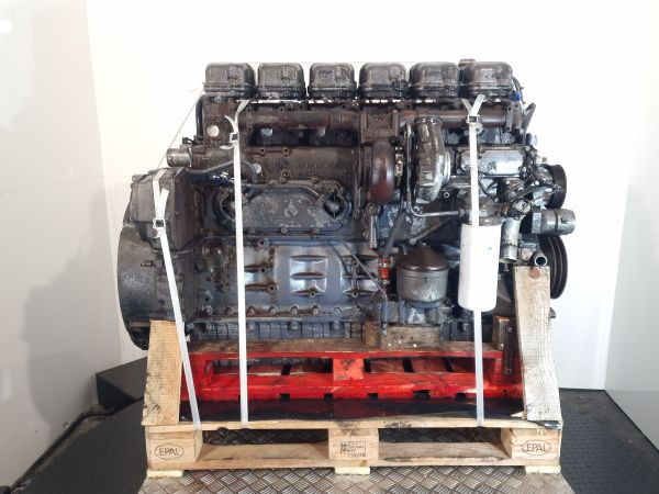 Scania DC1103 B02 Engine (Bus) - Motor: das Bild 3 Scania DC1103 B02 Engine (Bus) - Motor: das Bild 3