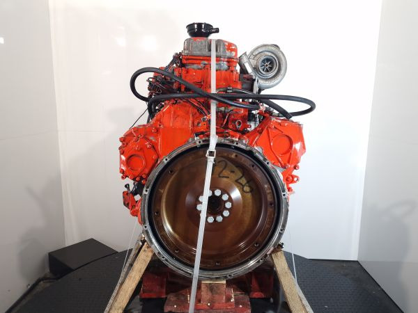 Scania DC12 45A Engine (Industrial) - Motor für Industriemaschine: das Bild 3 Scania DC12 45A Engine (Industrial) - Motor für Industriemaschine: das Bild 3