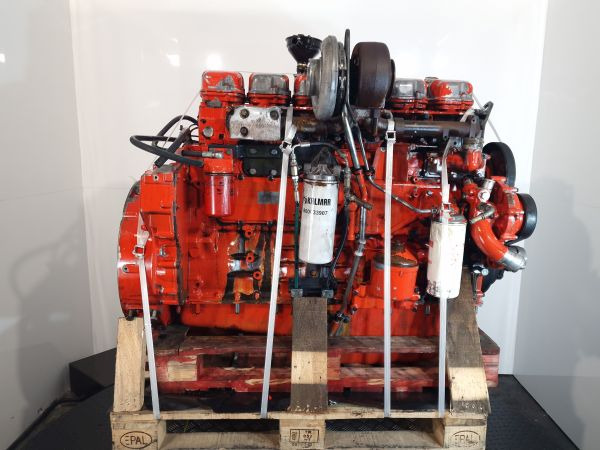 Scania DC12 45A Engine (Industrial) - Motor für Industriemaschine: das Bild 5 Scania DC12 45A Engine (Industrial) - Motor für Industriemaschine: das Bild 5