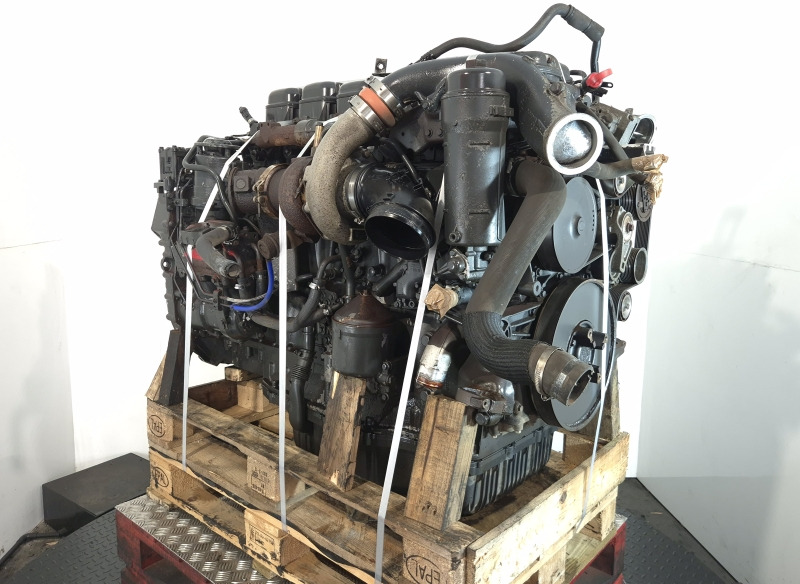 Scania DC13 115 L01 Engine (Truck) - Motor für LKW: das Bild 5 Scania DC13 115 L01 Engine (Truck) - Motor für LKW: das Bild 5