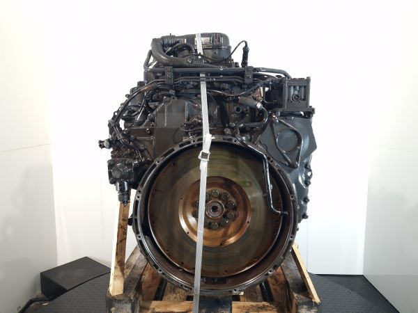 Scania DC13 115 L01 Engine (Truck) - Motor für LKW: das Bild 3 Scania DC13 115 L01 Engine (Truck) - Motor für LKW: das Bild 3