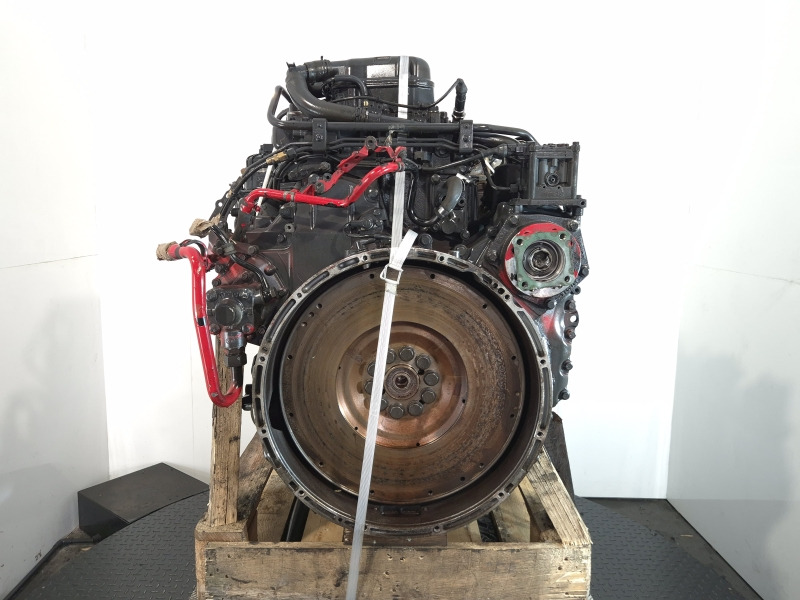 Scania DC13 115 L01 Engine (Truck) - Motor für LKW: das Bild 3 Scania DC13 115 L01 Engine (Truck) - Motor für LKW: das Bild 3