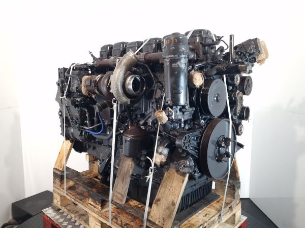 Scania DC13 115 L01 Engine (Truck) - Motor für LKW: das Bild 5 Scania DC13 115 L01 Engine (Truck) - Motor für LKW: das Bild 5
