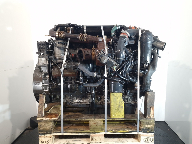Scania DC13 116 L01 2017 P370 Engine (Truck) - Motor für LKW: das Bild 4 Scania DC13 116 L01 2017 P370 Engine (Truck) - Motor für LKW: das Bild 4