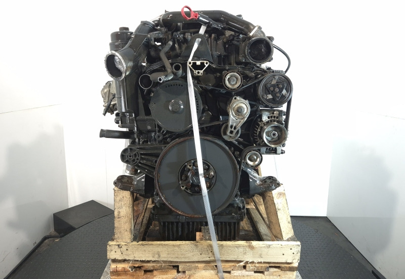 Scania DC13 116 L01 Engine (Truck) - Motor für LKW: das Bild 5 Scania DC13 116 L01 Engine (Truck) - Motor für LKW: das Bild 5