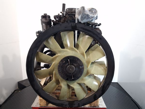 Scania DC13 147 L01 Engine (Truck) - Motor für LKW: das Bild 5 Scania DC13 147 L01 Engine (Truck) - Motor für LKW: das Bild 5