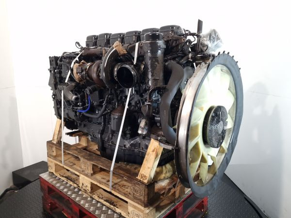 Scania DC13 147 L01 Engine (Truck) - Motor für LKW: das Bild 4 Scania DC13 147 L01 Engine (Truck) - Motor für LKW: das Bild 4