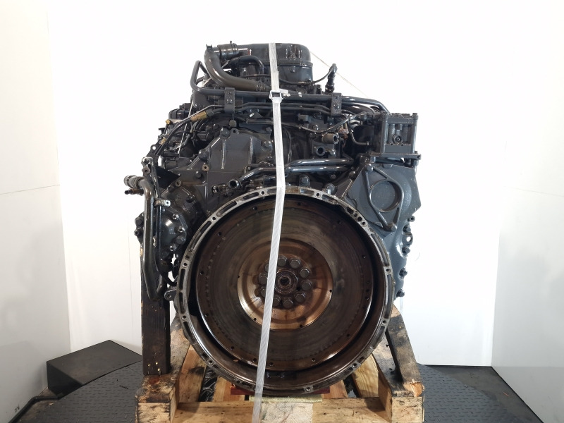 Scania DC13 147 L01 Engine (Truck) - Motor für LKW: das Bild 3 Scania DC13 147 L01 Engine (Truck) - Motor für LKW: das Bild 3