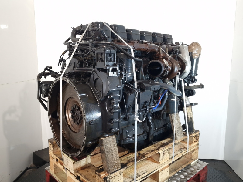 Scania DC13 147 L01 Engine (Truck) - Motor für LKW: das Bild 1 Scania DC13 147 L01 Engine (Truck) - Motor für LKW: das Bild 1