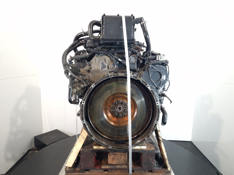 Scania DC911 L01 Engine (Truck) - Motor für LKW: das Bild 2 Scania DC911 L01 Engine (Truck) - Motor für LKW: das Bild 2