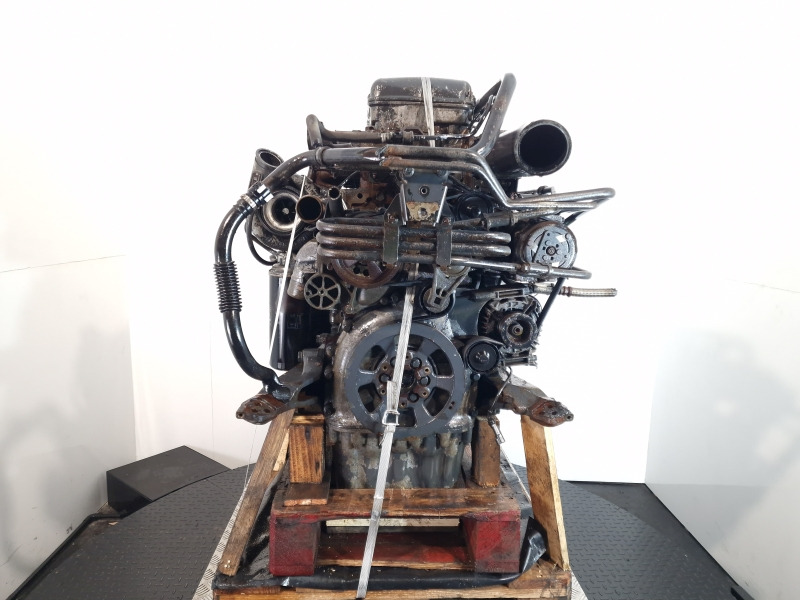 Scania DC911 L01 Engine (Truck) - Motor für LKW: das Bild 5 Scania DC911 L01 Engine (Truck) - Motor für LKW: das Bild 5