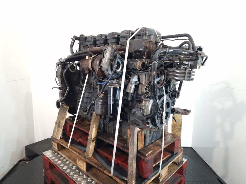 Scania DC911 L01 Engine (Truck) - Motor für LKW: das Bild 4 Scania DC911 L01 Engine (Truck) - Motor für LKW: das Bild 4