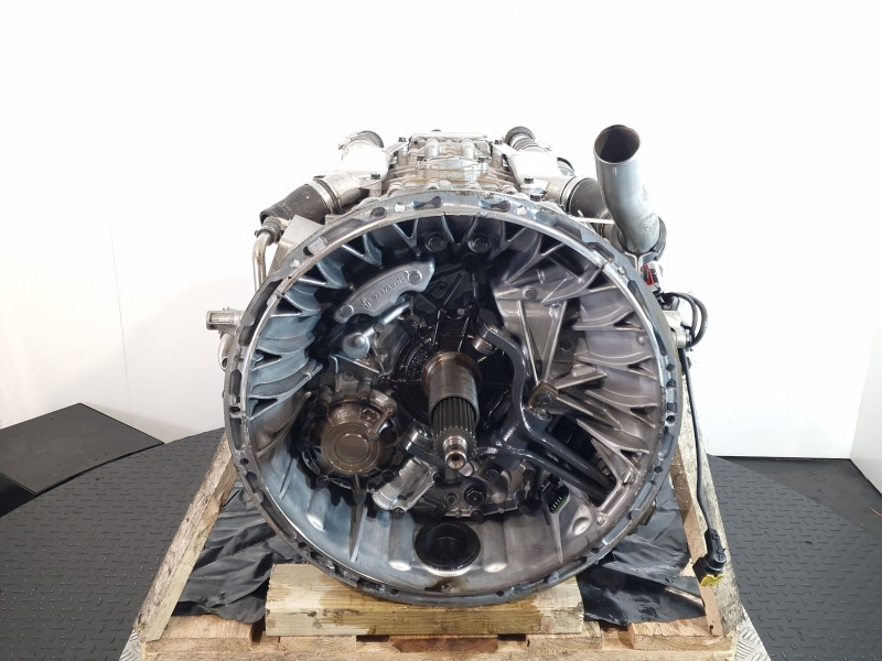 Scania G25CM1 + R4700D EUR6D 2023 Gearbox - Getriebe: das Bild 3 Scania G25CM1 + R4700D EUR6D 2023 Gearbox - Getriebe: das Bild 3