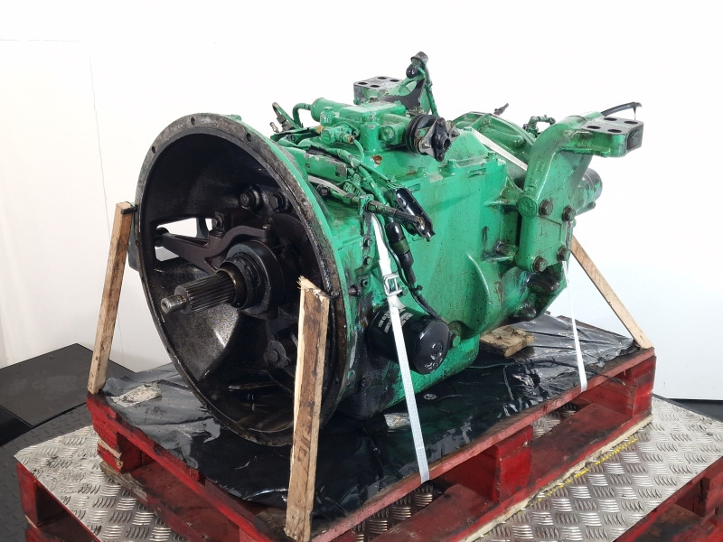Scania GR801 Gearbox - Getriebe: das Bild 1 Scania GR801 Gearbox - Getriebe: das Bild 1