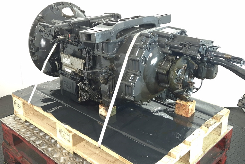 Scania GRS905 GEN2 With ECU Gearbox - Getriebe: das Bild 4 Scania GRS905 GEN2 With ECU Gearbox - Getriebe: das Bild 4