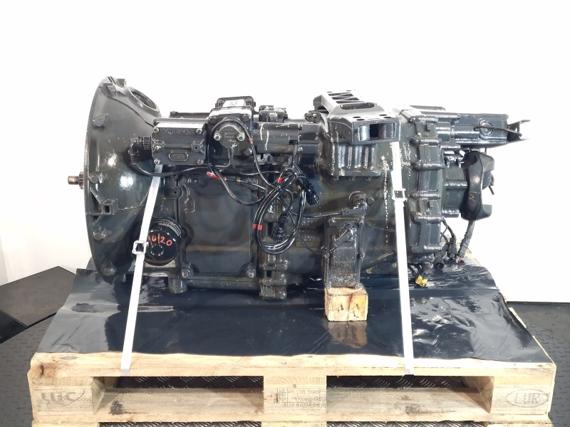 Scania GRS905 Gearbox - Getriebe: das Bild 4 Scania GRS905 Gearbox - Getriebe: das Bild 4