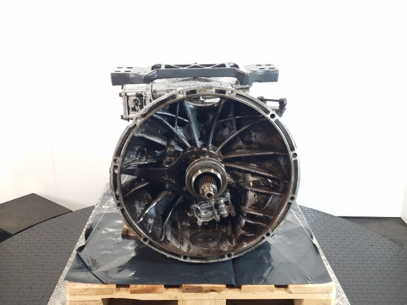 Scania GRS905 Late With ECU Gearbox - Getriebe: das Bild 3 Scania GRS905 Late With ECU Gearbox - Getriebe: das Bild 3