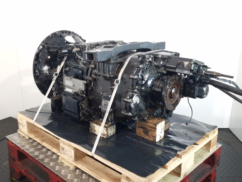 Scania GRS905 Late With ECU Gearbox - Getriebe: das Bild 5 Scania GRS905 Late With ECU Gearbox - Getriebe: das Bild 5