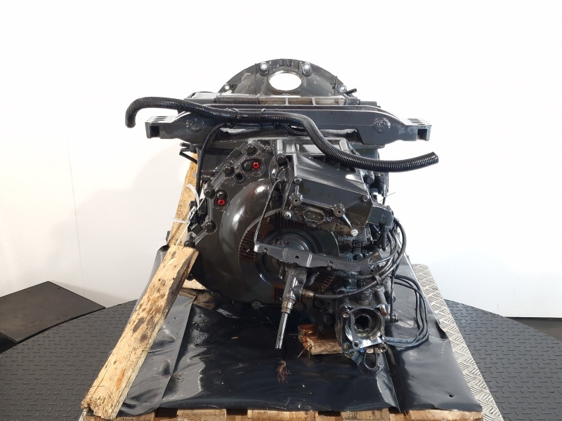 Scania GRS905 Late With ECU Gearbox - Getriebe: das Bild 5 Scania GRS905 Late With ECU Gearbox - Getriebe: das Bild 5