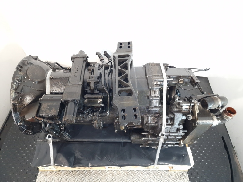 Getriebe Scania GRSO925R Gearbox: das Bild 11 Getriebe Scania GRSO925R Gearbox: das Bild 11