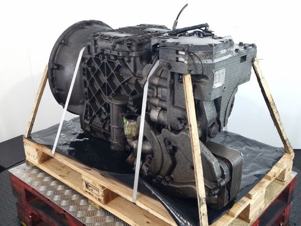 Volvo AT2412C With Retarder Gearbox - Getriebe: das Bild 4 Volvo AT2412C With Retarder Gearbox - Getriebe: das Bild 4
