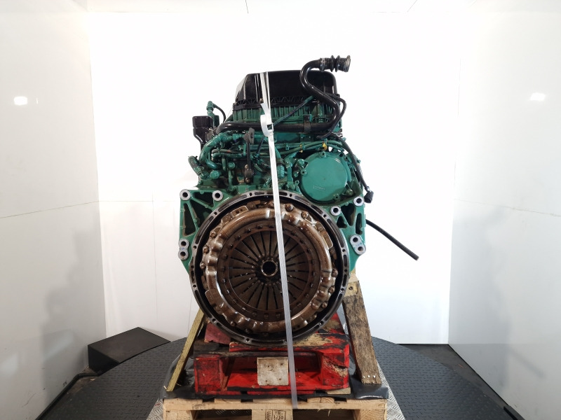Volvo D11K460 EUVI Engine (Truck) - Motor für LKW: das Bild 4 Volvo D11K460 EUVI Engine (Truck) - Motor für LKW: das Bild 4