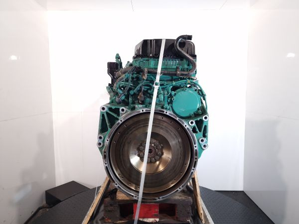 Volvo D11K460V EUVI Engine (Truck) - Motor für LKW: das Bild 4 Volvo D11K460V EUVI Engine (Truck) - Motor für LKW: das Bild 4