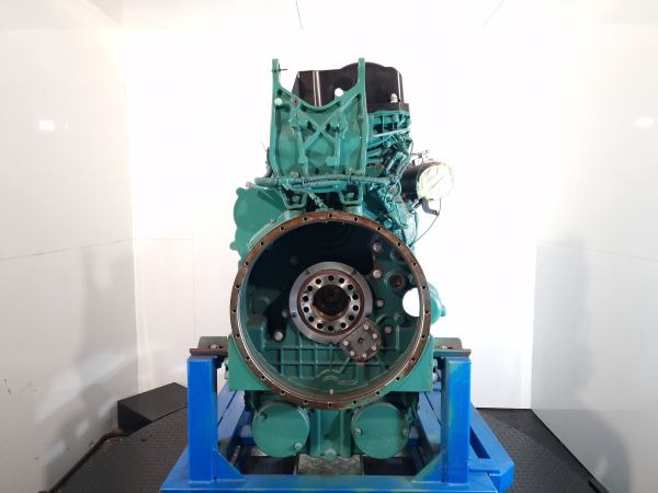 Volvo D13J Engine (Plant) - Motor für Baumaschine: das Bild 2 Volvo D13J Engine (Plant) - Motor für Baumaschine: das Bild 2