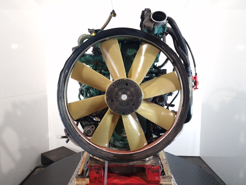 Volvo D13K500 EUVI Engine (Truck) - Motor für LKW: das Bild 5 Volvo D13K500 EUVI Engine (Truck) - Motor für LKW: das Bild 5