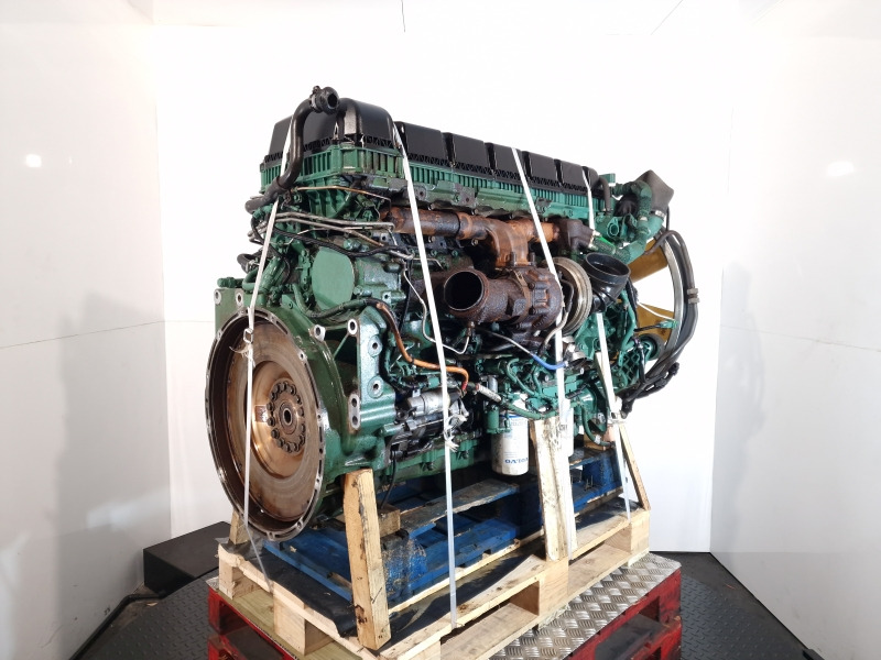 Volvo D13K500 EUVI K2 Engine (Truck) - Motor für LKW: das Bild 1 Volvo D13K500 EUVI K2 Engine (Truck) - Motor für LKW: das Bild 1
