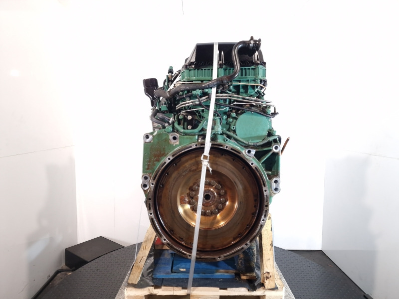 Volvo D13K500 EUVI K2 Engine (Truck) - Motor für LKW: das Bild 3 Volvo D13K500 EUVI K2 Engine (Truck) - Motor für LKW: das Bild 3