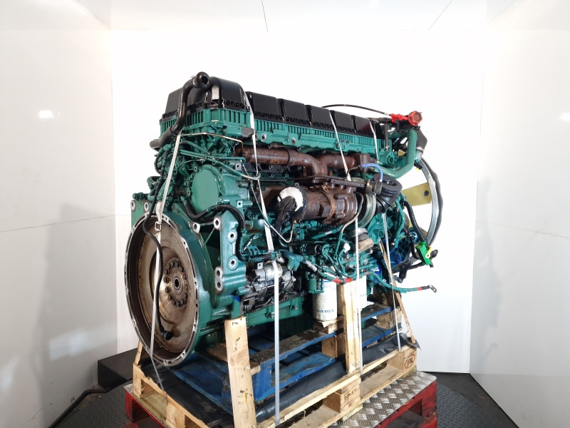 Volvo D13K500 EUVI K4 Engine (Truck) - Motor für LKW: das Bild 1 Volvo D13K500 EUVI K4 Engine (Truck) - Motor für LKW: das Bild 1