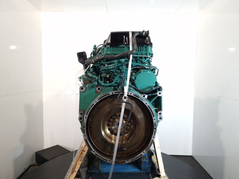 Volvo D13K500 EUVI K4 Engine (Truck) - Motor für LKW: das Bild 3 Volvo D13K500 EUVI K4 Engine (Truck) - Motor für LKW: das Bild 3
