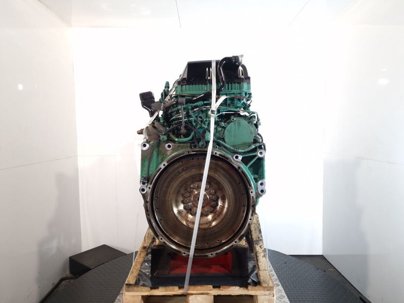 Volvo D13K500 K2 EUVI Engine (Truck) - Motor für LKW: das Bild 2 Volvo D13K500 K2 EUVI Engine (Truck) - Motor für LKW: das Bild 2
