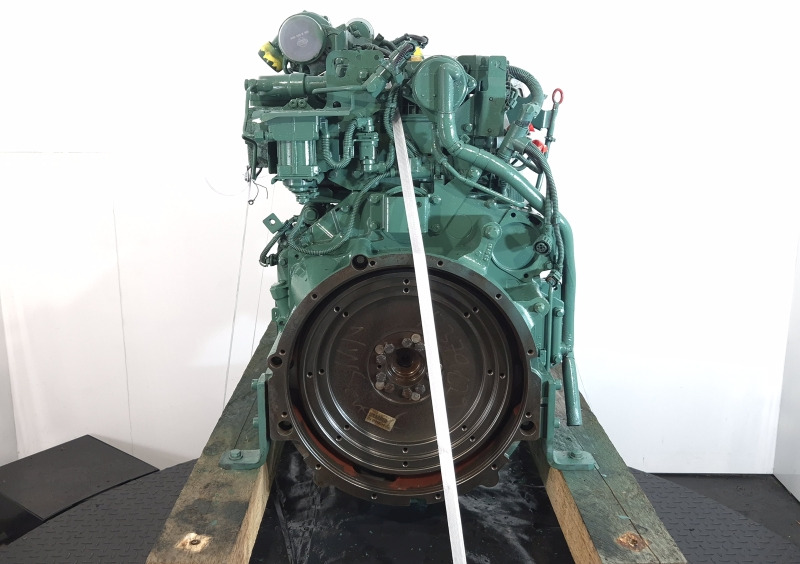 Volvo D4J Engine T4F 2019 Genuine Recon (Plant) - Motor für Baumaschine: das Bild 2 Volvo D4J Engine T4F 2019 Genuine Recon (Plant) - Motor für Baumaschine: das Bild 2