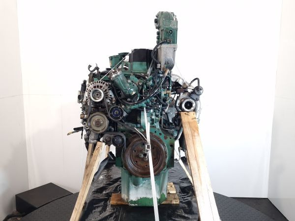 Volvo D5F 215EEV Engine (Truck) - Motor für LKW: das Bild 5 Volvo D5F 215EEV Engine (Truck) - Motor für LKW: das Bild 5