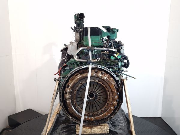 Volvo D5F 215EEV Engine (Truck) - Motor für LKW: das Bild 2 Volvo D5F 215EEV Engine (Truck) - Motor für LKW: das Bild 2