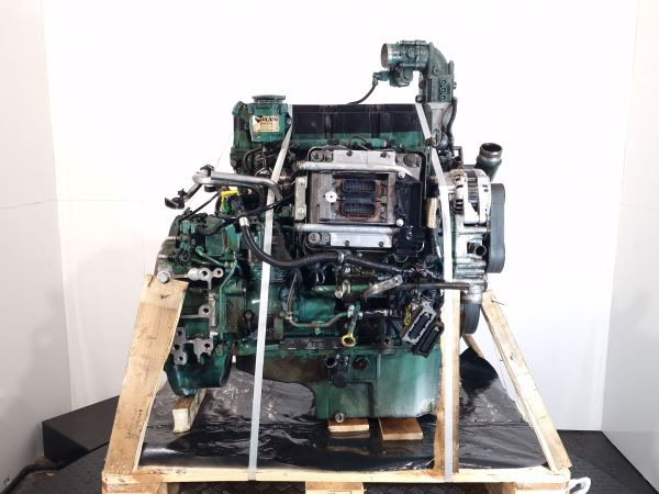 Volvo D5F 215EEV Engine (Truck) - Motor für LKW: das Bild 3 Volvo D5F 215EEV Engine (Truck) - Motor für LKW: das Bild 3