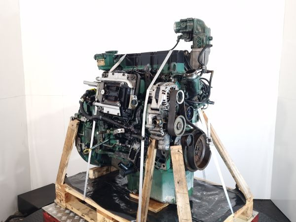 Volvo D5F 215EEV Engine (Truck) - Motor für LKW: das Bild 4 Volvo D5F 215EEV Engine (Truck) - Motor für LKW: das Bild 4
