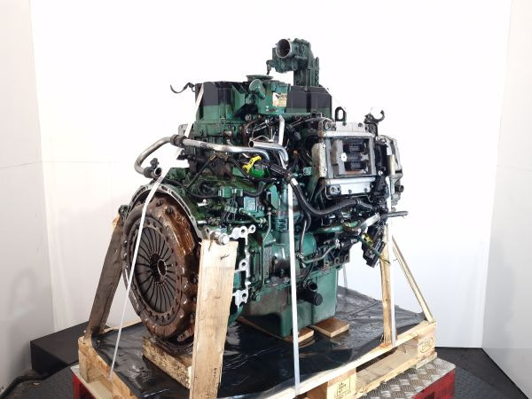 Volvo D5F 215EEV Engine (Truck) - Motor für LKW: das Bild 1 Volvo D5F 215EEV Engine (Truck) - Motor für LKW: das Bild 1