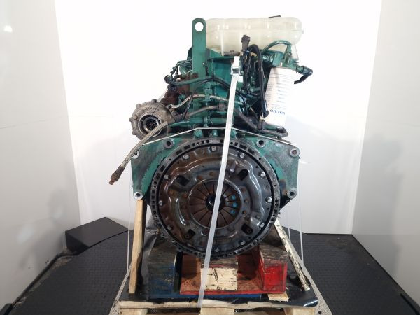 Volvo D6B220 EC09 Engine (Truck) - Motor für LKW: das Bild 3 Volvo D6B220 EC09 Engine (Truck) - Motor für LKW: das Bild 3
