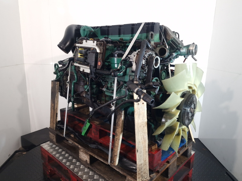 Volvo D7F 240-EUV Truck Spec Engine (Truck) - Motor für LKW: das Bild 5 Volvo D7F 240-EUV Truck Spec Engine (Truck) - Motor für LKW: das Bild 5