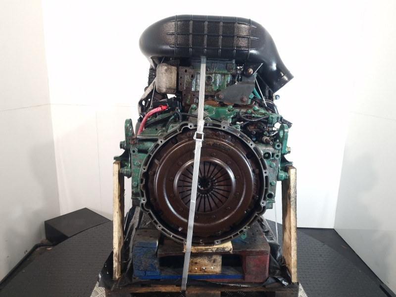 Volvo D7F 240-EUV Truck Spec Engine (Truck) - Motor für LKW: das Bild 3 Volvo D7F 240-EUV Truck Spec Engine (Truck) - Motor für LKW: das Bild 3