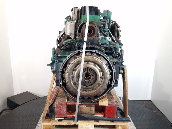 Volvo D7F 240 EUV Truck Spec PTO Engine (Truck) - Motor für LKW: das Bild 3 Volvo D7F 240 EUV Truck Spec PTO Engine (Truck) - Motor für LKW: das Bild 3