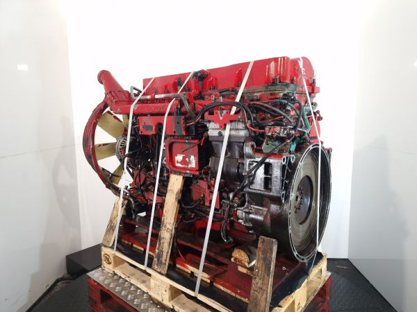 Motor für LKW Volvo D9A 260 – EC01 Engine (Truck): das Bild 10