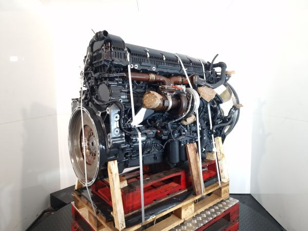 Volvo DE13 440 EUVI Engine (Truck) 2023 (Latest Model) - Motor für LKW: das Bild 1 Volvo DE13 440 EUVI Engine (Truck) 2023 (Latest Model) - Motor für LKW: das Bild 1