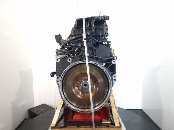 Volvo DE13 440 EUVI Engine (Truck) 2023 (Latest Model) - Motor für LKW: das Bild 4 Volvo DE13 440 EUVI Engine (Truck) 2023 (Latest Model) - Motor für LKW: das Bild 4