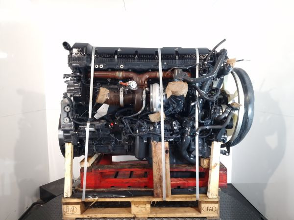 Volvo DE13 440 EUVI Engine (Truck) 2023 (Latest Model) - Motor für LKW: das Bild 5 Volvo DE13 440 EUVI Engine (Truck) 2023 (Latest Model) - Motor für LKW: das Bild 5