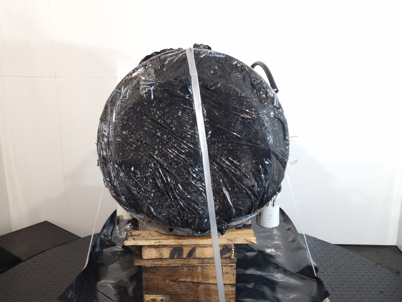 Volvo PT2509 Gearbox Industrial - Getriebe für Industriemaschine: das Bild 3 Volvo PT2509 Gearbox Industrial - Getriebe für Industriemaschine: das Bild 3